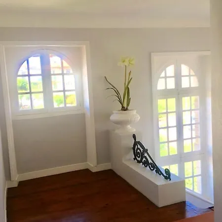 Appartement D'Une Chambre A Biarritz Avec Magnifique Vue Sur La Mer Et Wifi A 300 M De La Plage *