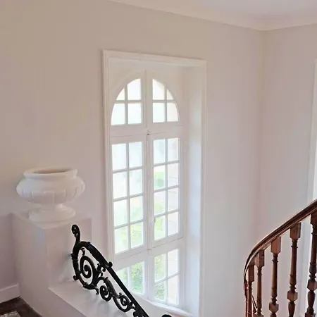 Appartement D'Une Chambre A Biarritz Avec Magnifique Vue Sur La Mer Et Wifi A 300 M De La Plage Biarritz